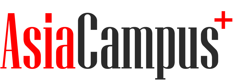 SIMI Asia Campus Network