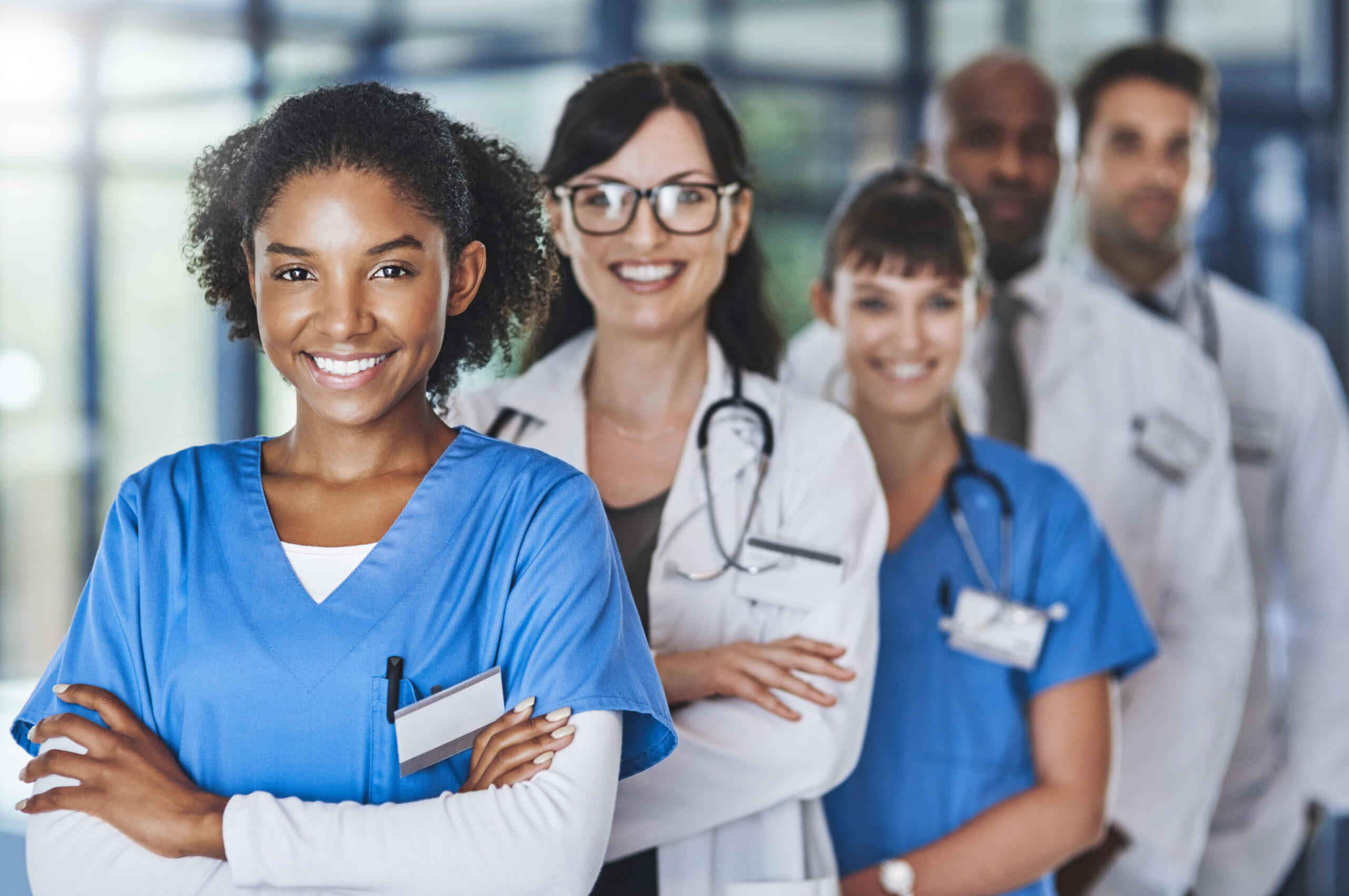 Your health is in our best interest.